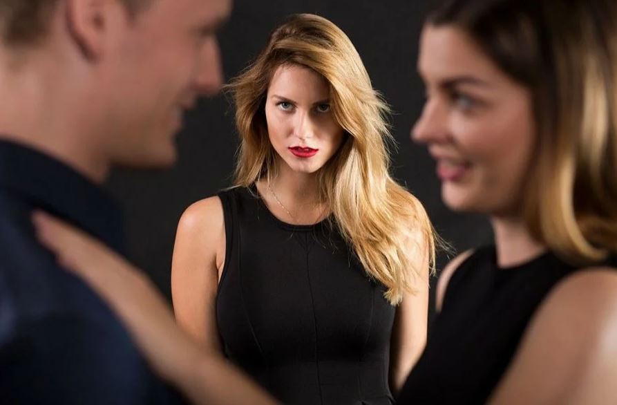 Может ли любовница стать женой?