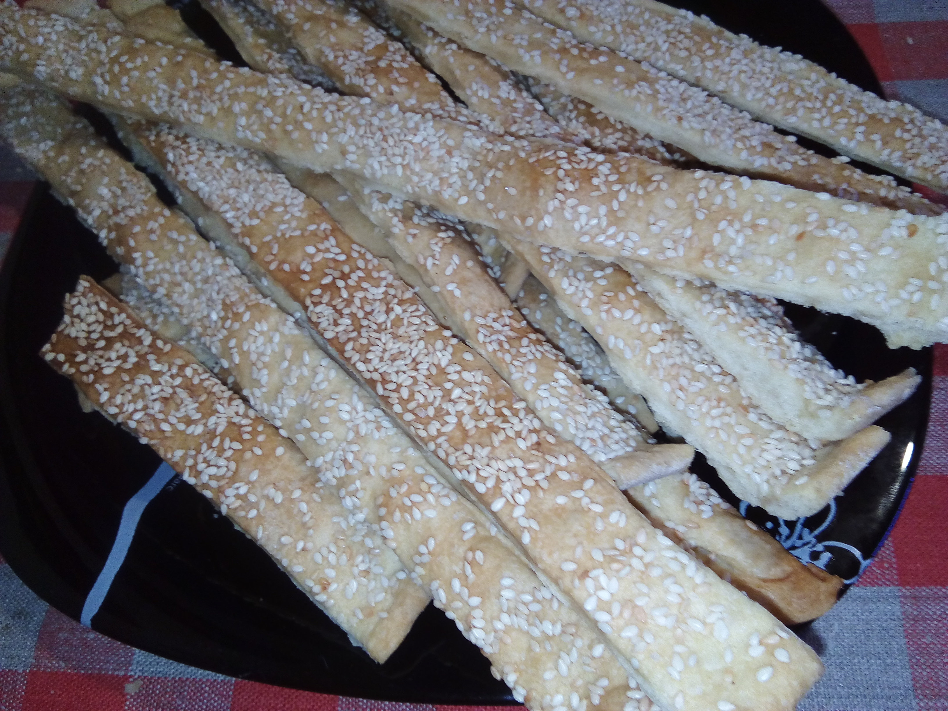 Домашняя закуска к пиву и не только