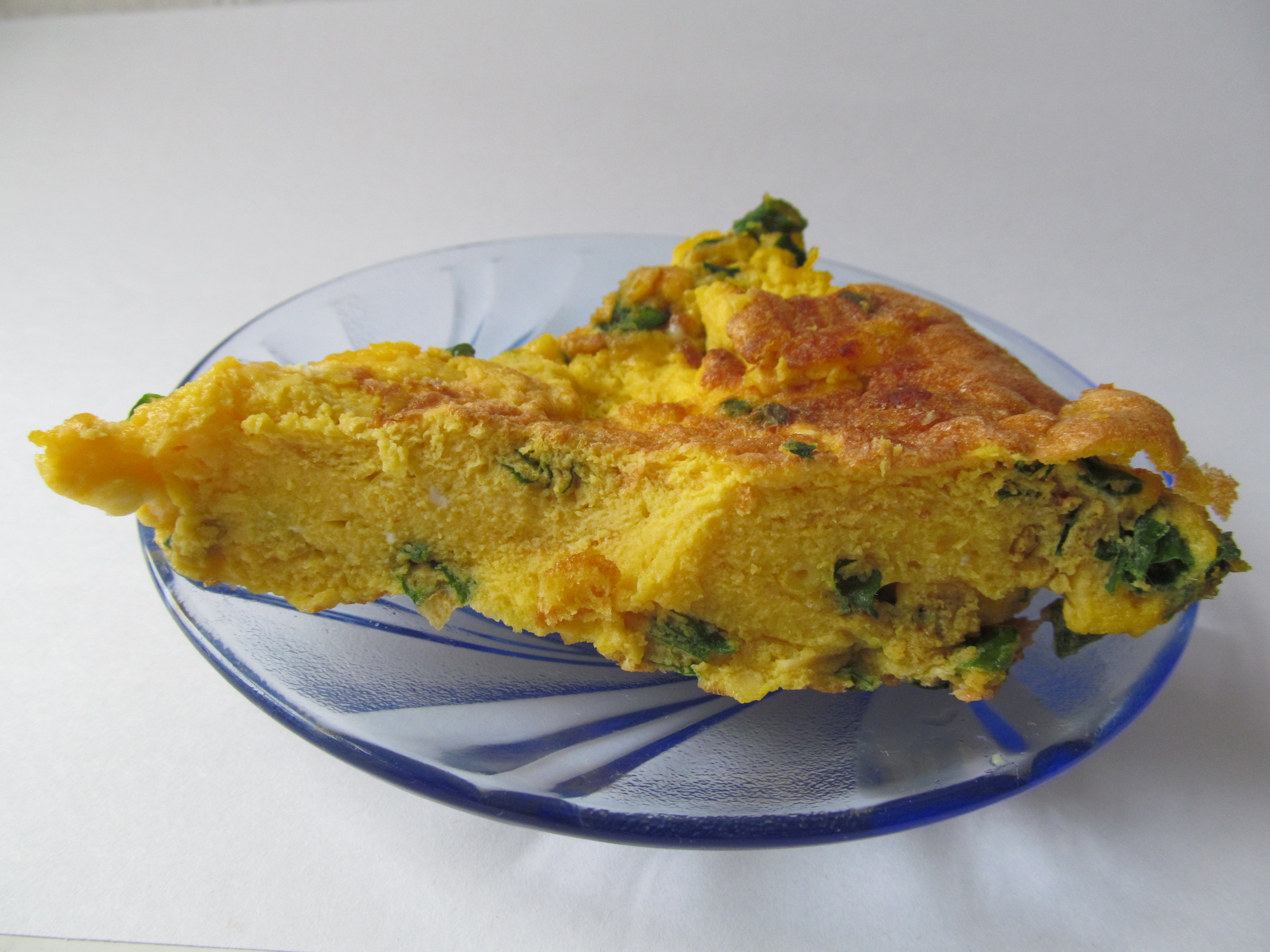 Как правильно приготовить омлет