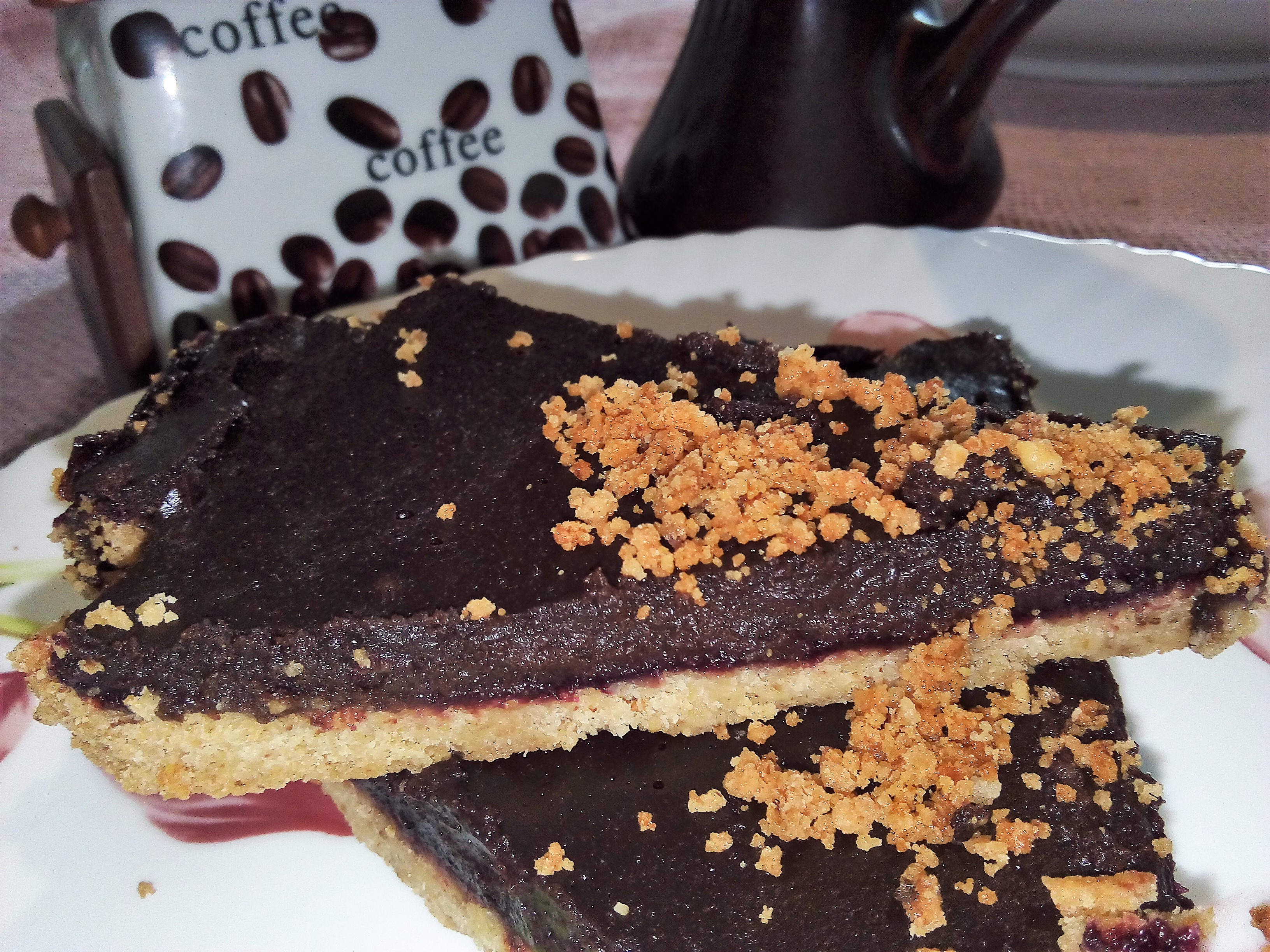 Торт на каждый день