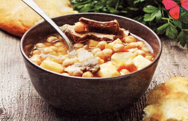 Бозбаш (армянский)