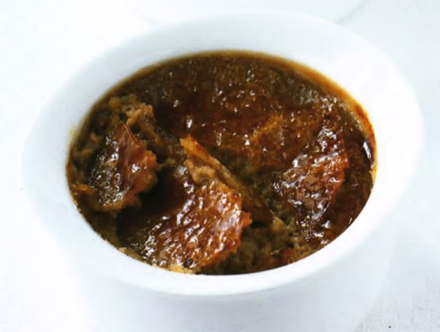 Крем-брюле эспрессо