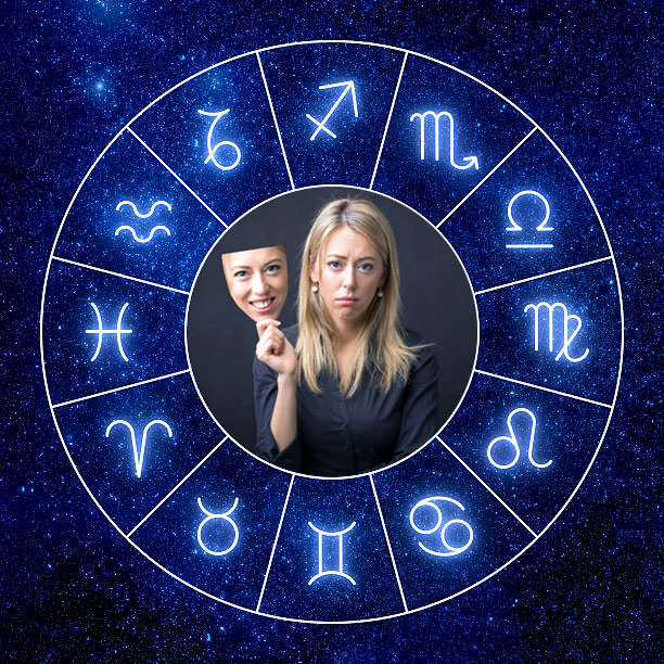 Самые завистливые знаки зодиака