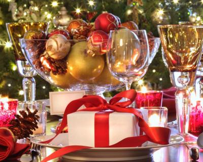 Новогодние верования и обряды