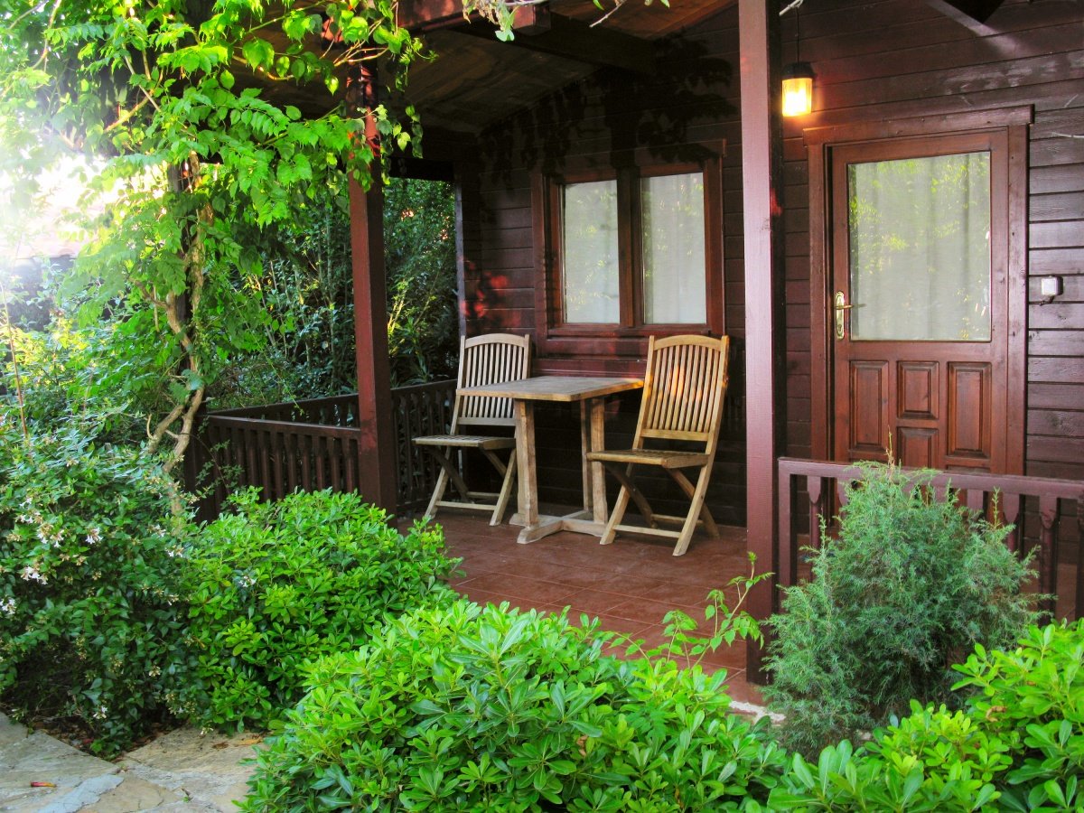 с чего начинать работу на даче