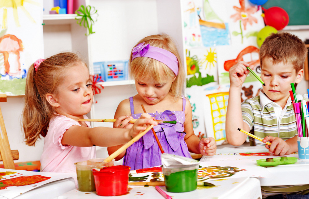 5 мифов про детский сад: чего стоит бояться?