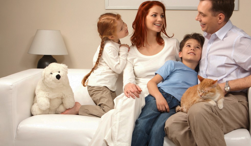 Каких ошибок должны избегать родители в воспитании детей