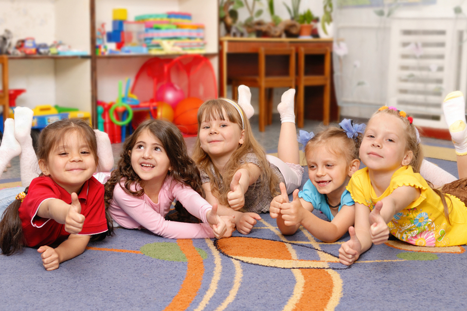 Когда работа важнее ребёнка: неприятная правда из опыта воспитателя (история из жизни)