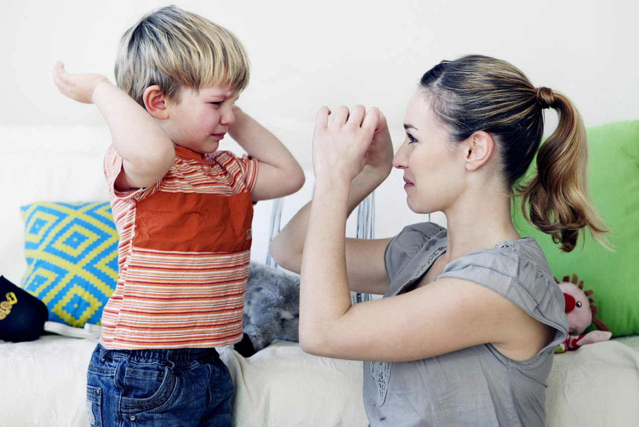Когда родитель - главный враг ребёнка: мнение воспитателя