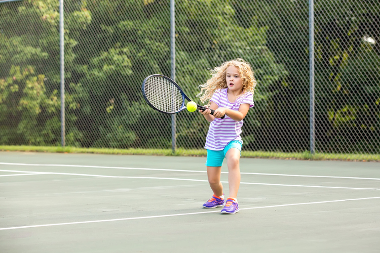 Да здравствует спорт! 10 преимуществ упражнений для детей.