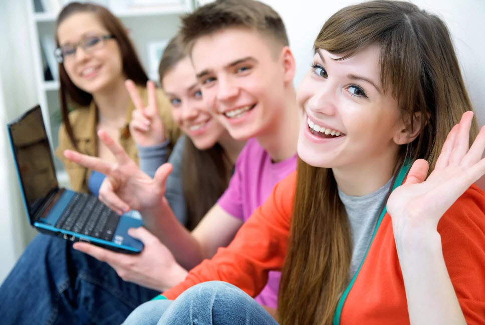 Навыки, которые должен освоить каждый подросток