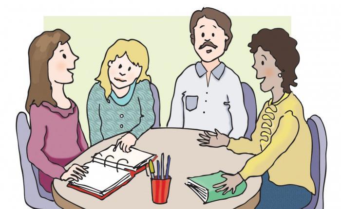 Вечная война или разумное сотрудничество: родитель VS воспитатель