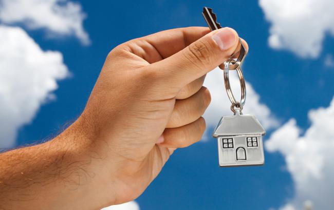 Отмечаем новоселье дома