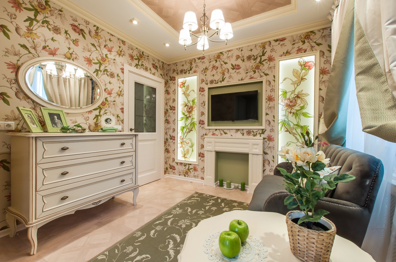 Уют в доме: легко и просто