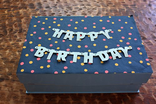 Интересные идеи подарков подруге на день рождения