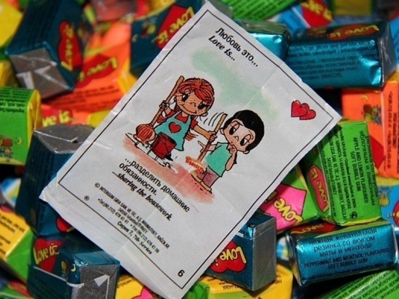 Интересные идеи подарков подруге на день рождения