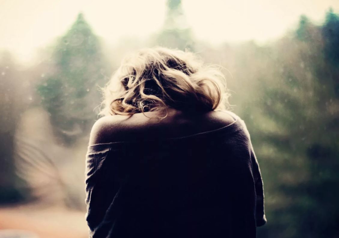 Заговор против несчастной любви