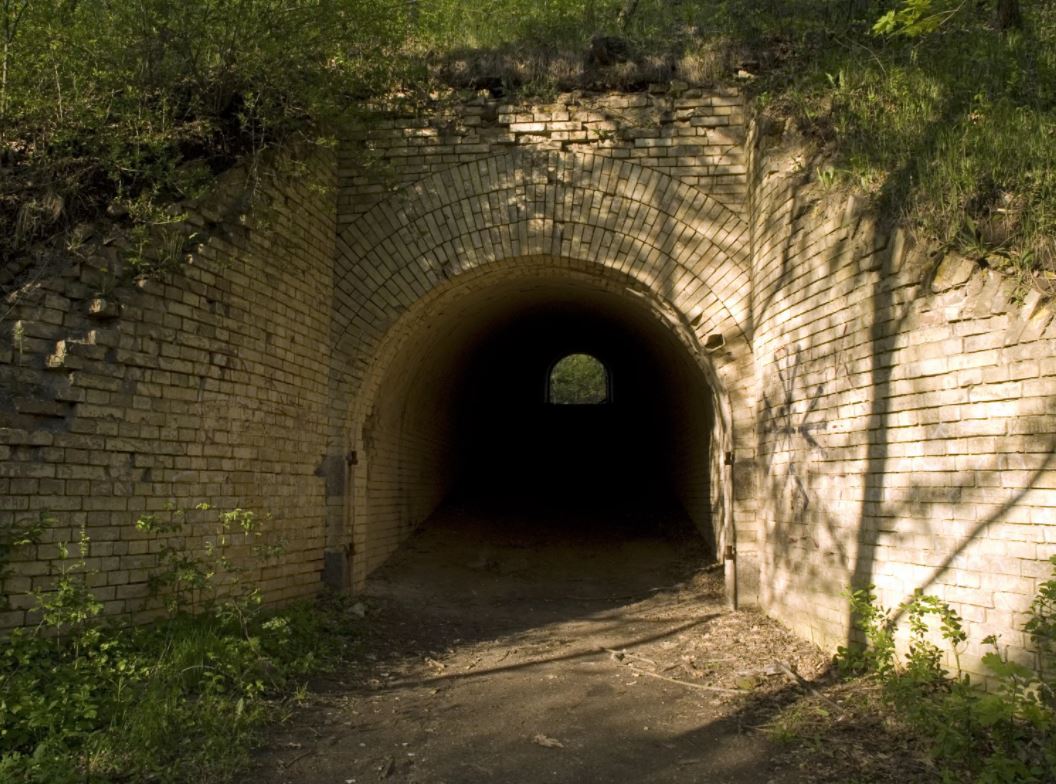 Киев: таинственный и волнующий