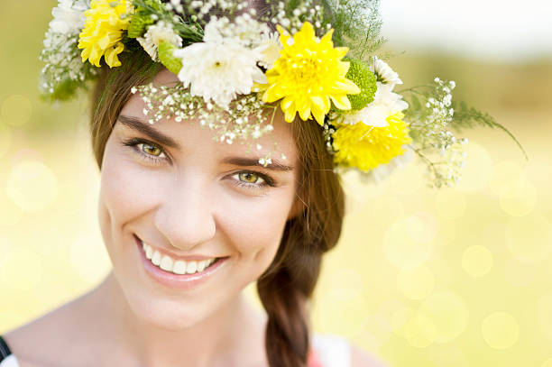 Быть красивой просто!