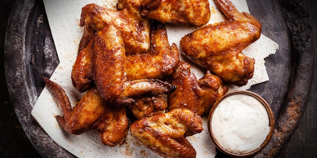 рецепты для казана на костре