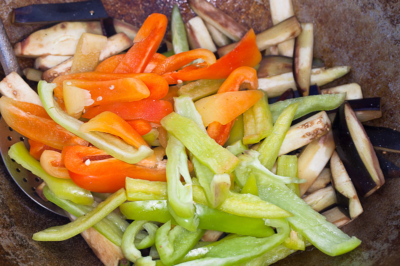 готовим в казане на костре рецепты