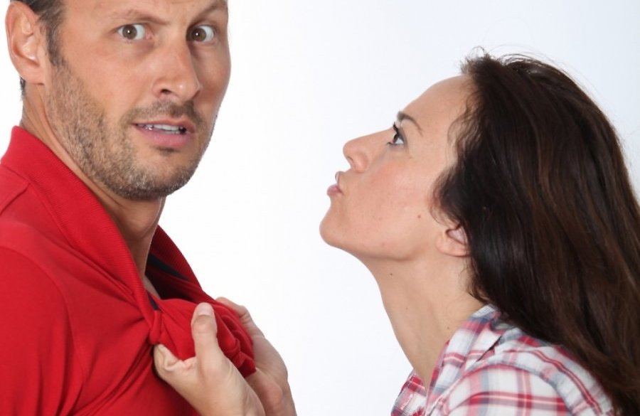 Что мужчины ценят в женщинах