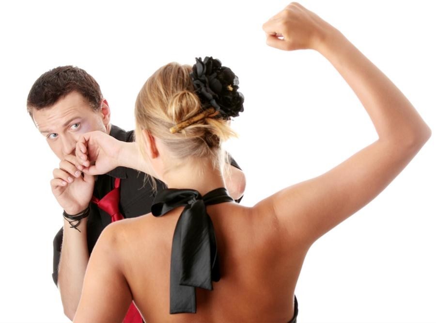 Как отомстить парню который тебя бросил