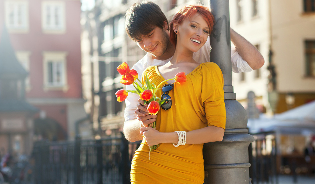 Как привлечь мужчину своей мечты