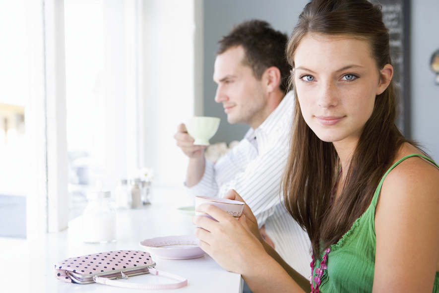 Как влюбить парня