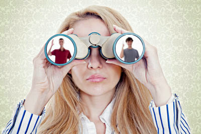 Как выбрать спутника жизни