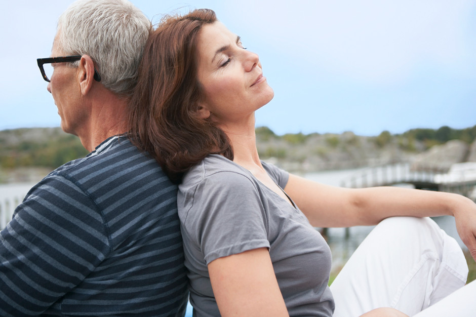 Кризисы семейной жизни по годам