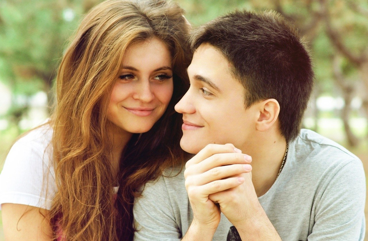 Как понять любит ли тебя мужчина