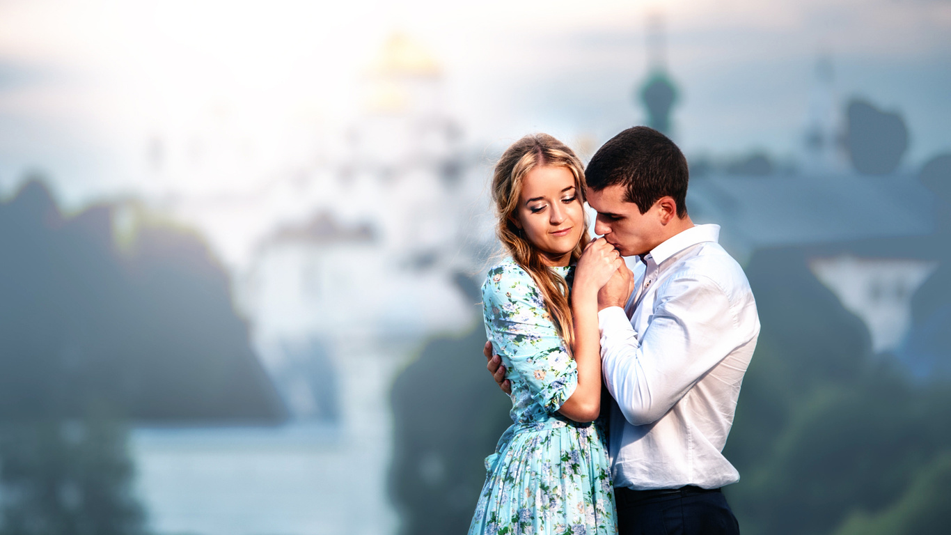 Как правильно предложить девушке встречаться