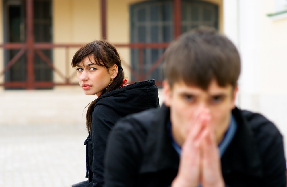 Как разлюбить человека