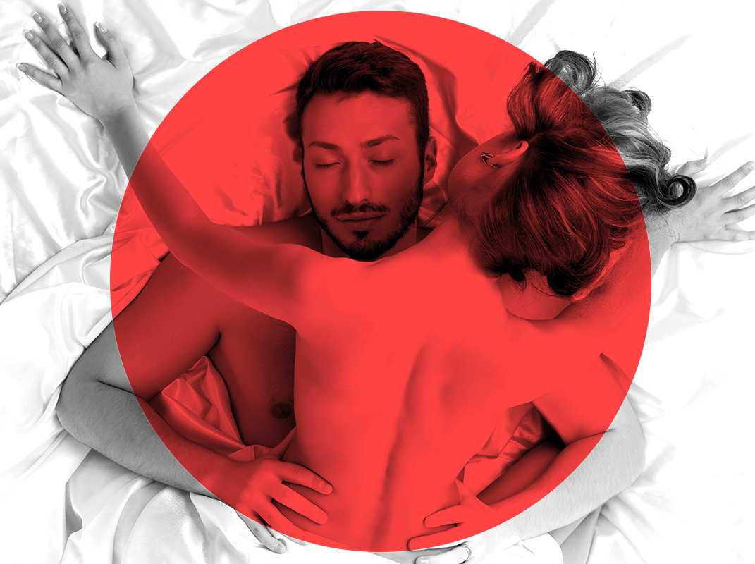 Что важно знать парам, решившим заняться сексом во время менструации
