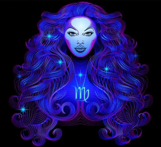 Дева в бизнесе