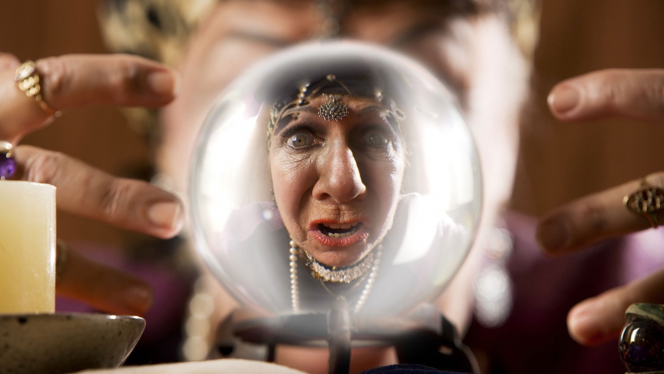 Порча через телефон