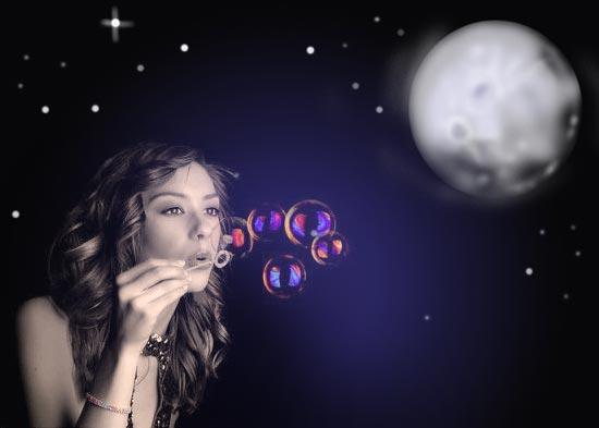 Ритуалы на любовь.