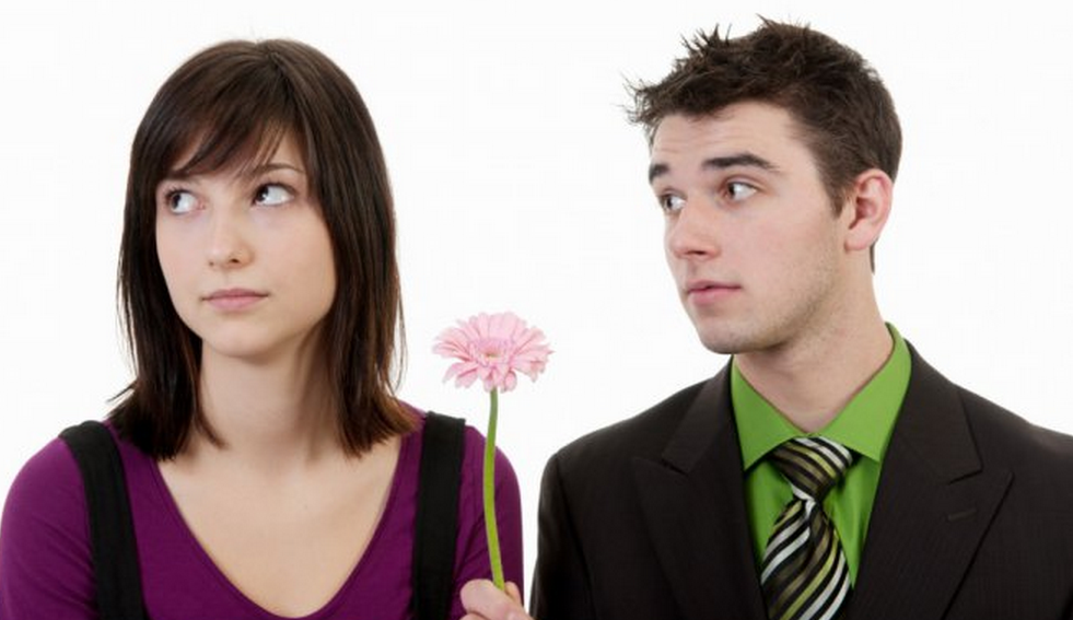 Как отказать парню в предложении встречаться