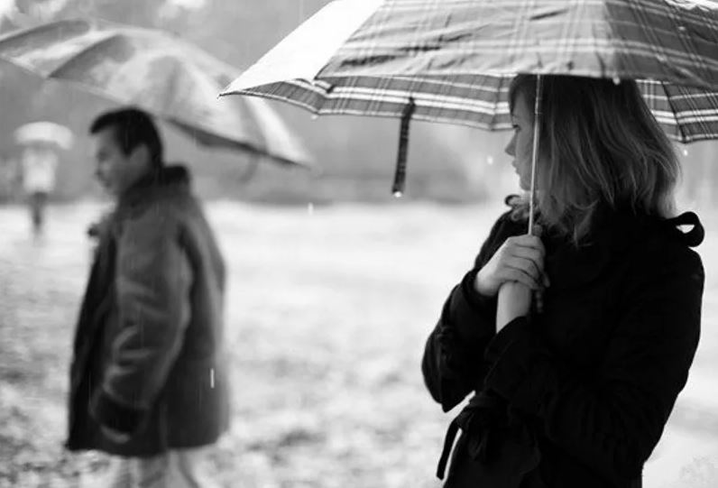 Как отпустить человека?