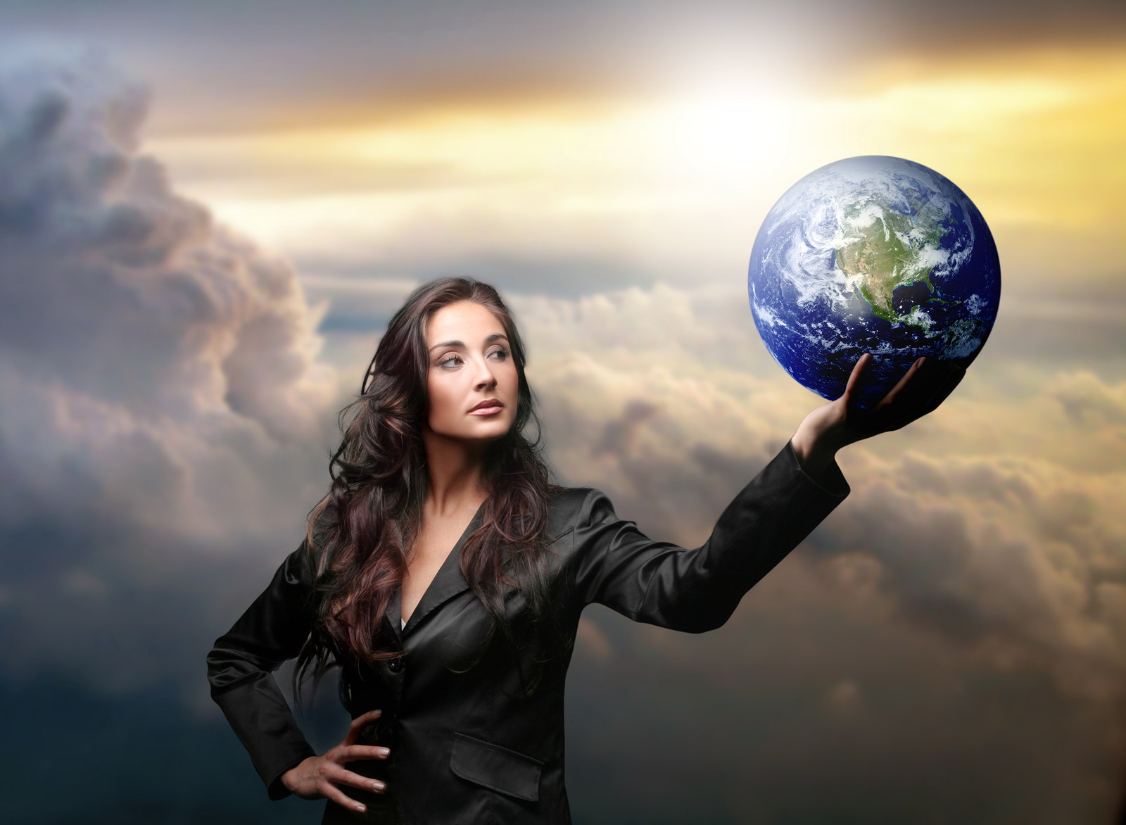 Как стать успешной женщиной: рекомендации к действию