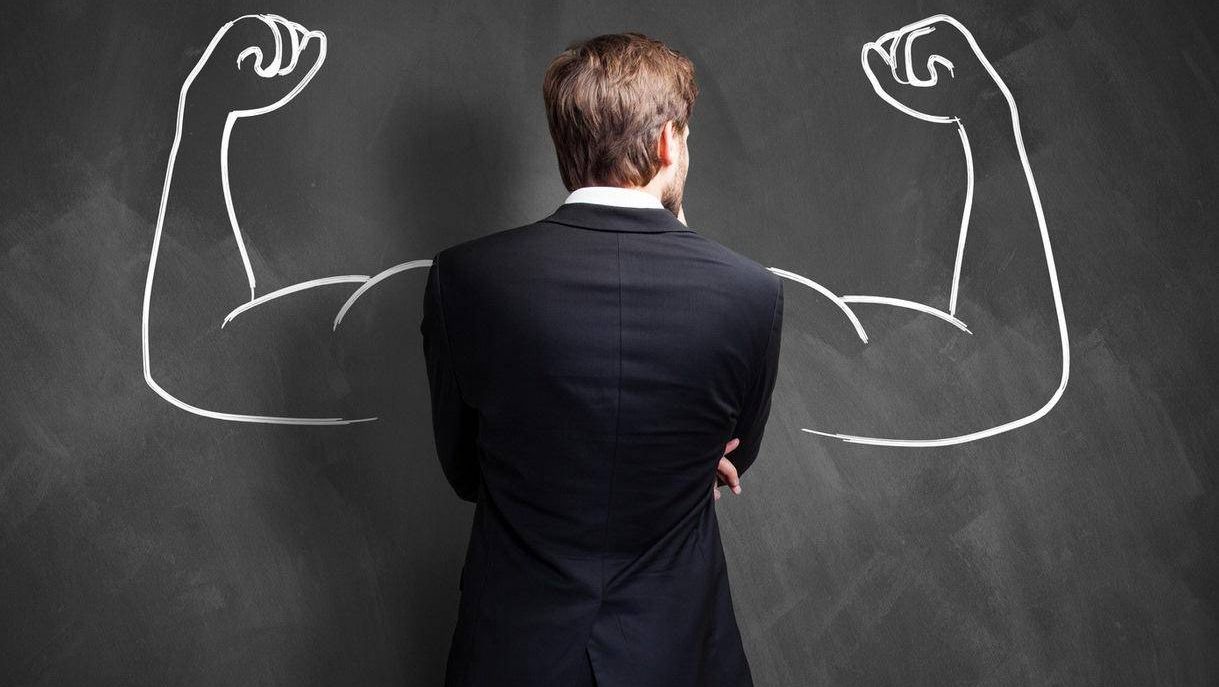 почему девушкам нравятся качки