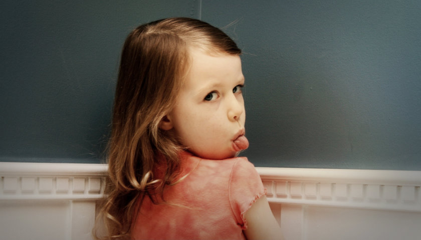 Главная черта характера ребенка, гарантирующая ему успех во взрослой жизни!