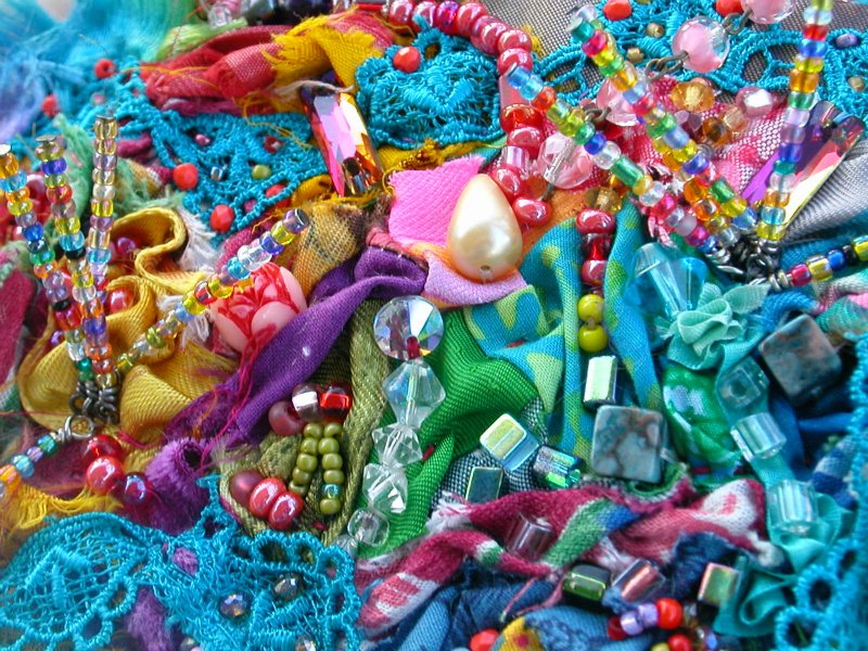 рукоделие своими руками самое интересное