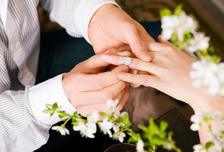 Сонник выйти замуж во сне