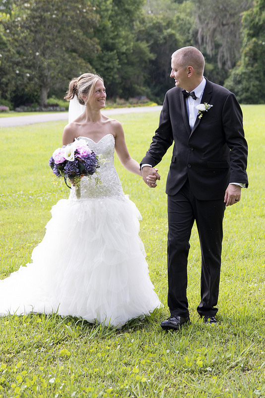 Зачем невесте что-то старое и новое, что-то взятое взаймы и голубое?