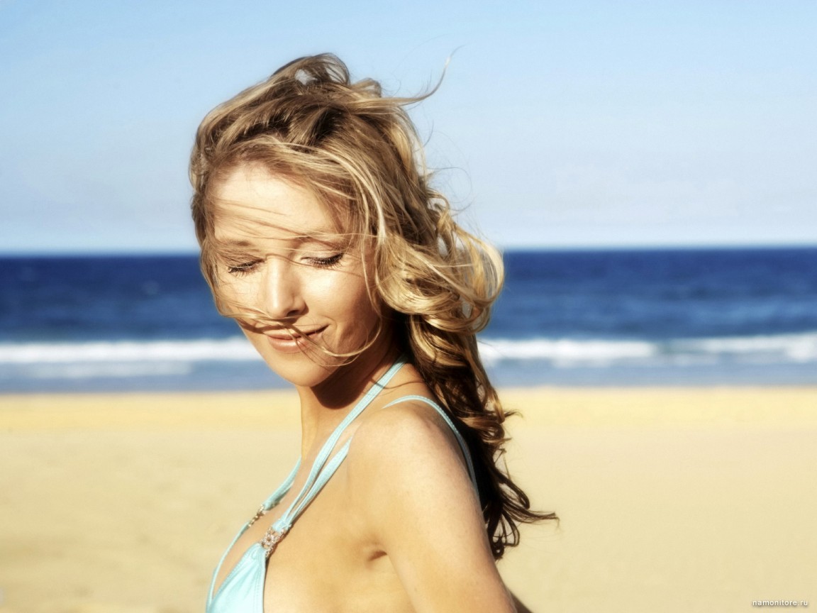 Уход за волосами